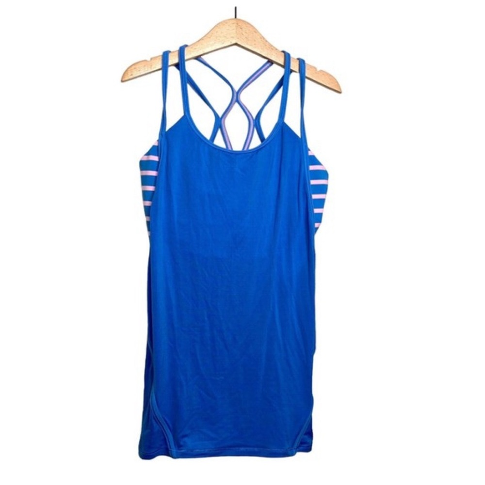 Ivivva Tank Top 10